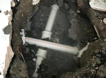 山南市阳台漏水维修公司为您分享楼上楼下漏水怎么处理