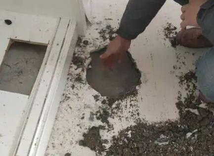 山南市卫生间漏水维修公司分享下精确定位查漏水一次多少钱?不同级别收费不同