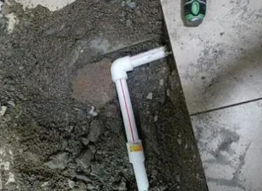 山南市阳台漏水维修时有哪些声音会影响检漏仪