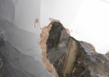 山南市卫生间漏水维修的步骤和流程。